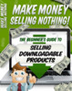 Thumbnail Make Money Selling Nothing Thumbnail Make Money Selling Nothing