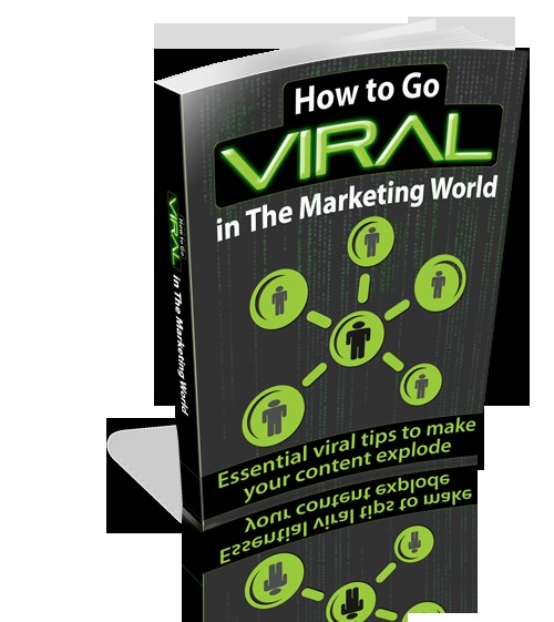 Product picture Viral Marketing